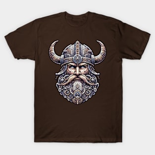 Viking S01 D03 T-Shirt